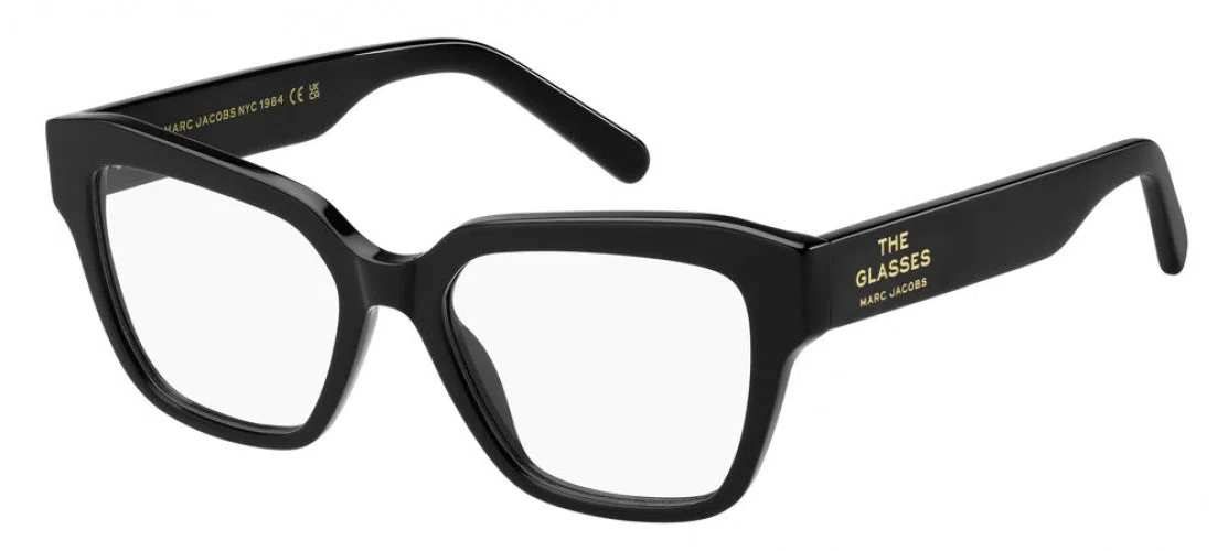 Marc Jacobs MARC862 Eyeglasses